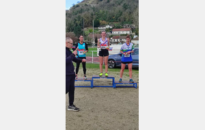 Cross de Vernon