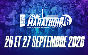 Seine-Marathon 76 : enfants, ados, adultes, des courses pour tout le monde le samedi !
