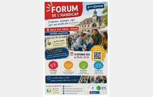Forum du handicap